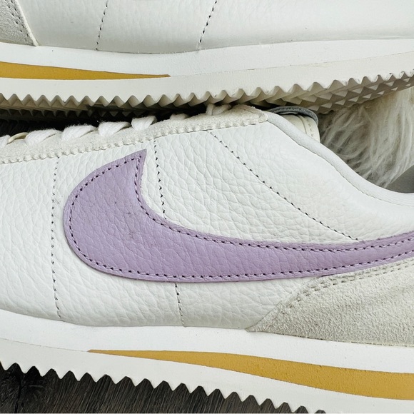 NWT Cortez Se Women’s Shoes - Picture 8 of 10